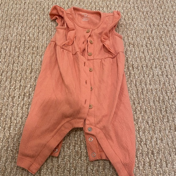 Carter's Baby Girl Size 3 Months 24 Piece Lot - Picture 4 of 16